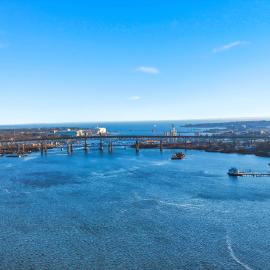 Riverside Retreat Waterfront Guest Suite, ξενοδοχείο σε Groton