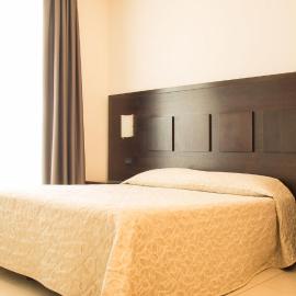 Grosseto में, होटल Hotel I Crespi
