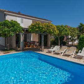 Villa Mihael-Makarska by Villas Guide