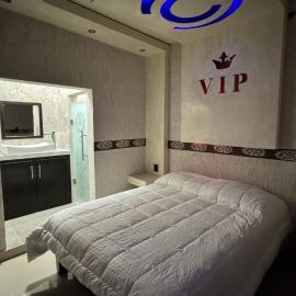 Hotel VIP, hotel em Tequesquitengo
