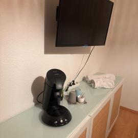 Übernachten