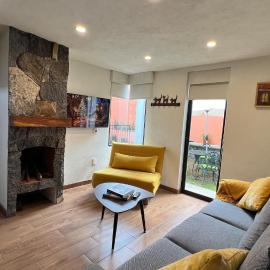 Casa Margarita, ξενοδοχείο σε Patzcuaro