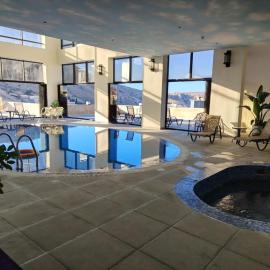H Luxury Hotel, hotel en Wadi Musa