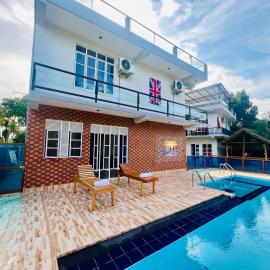 DNS Villa