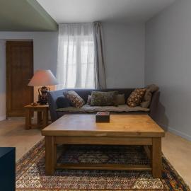 Le Bompart - Petite maison design et confortable proche centre