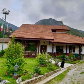 Dolphin Residence Bulgaria, hotel Zgorigradban