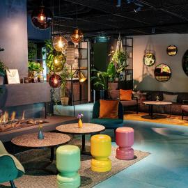 Cocoon München Sendlinger Tor