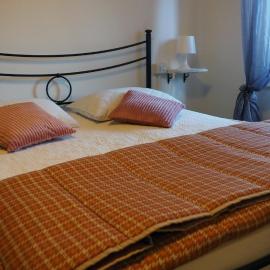 Casa Vacanza Bettega 2 - Abete, hotel a Pianosinatico
