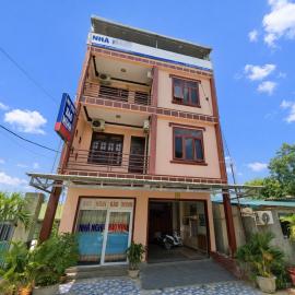 Bảo Minh Motel Đông Hà, hotel in Quang Tri