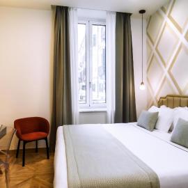 Best Western Plus Royal Superga Hotel, ξενοδοχείο σε Cuneo