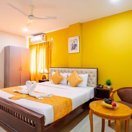 Hotel Prime Classic ,Airport Zone,Shamshabad, hotel in Shamshabad