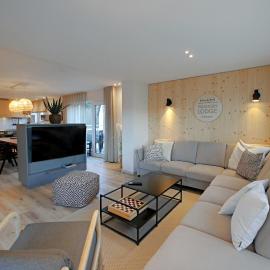First-Class Domizil WILLINGEN-LODGE mit eingezäuntem Garten und Spielplatz in zentraler Top-Lage!, отель в Виллингене