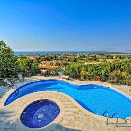 Villa Mare e Monte by Villa Plus