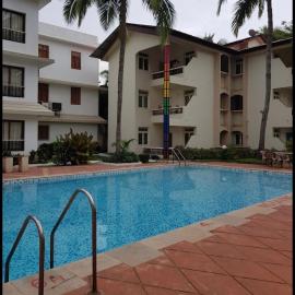 Muffys Aguada Apartment
