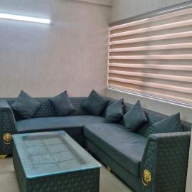 Premium 2BHK Stay Comfort Meets Style