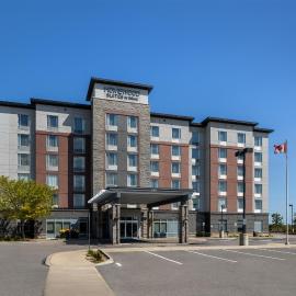 Homewood Suites by Hilton Toronto-Ajax, hotel em Ajax