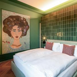 Aare Lodge Attisholz Self Check-in, hotel u gradu 'Luterbach'