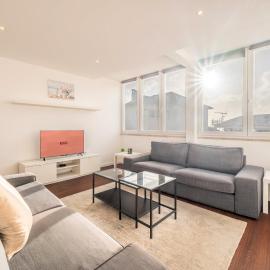 GuestReady - Quiet Retreat in Cascais, hotel din Parede