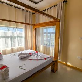 Joujo's Jungle Guest House