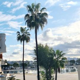 Apartment AlcudiaMar, hotel i Alcudia