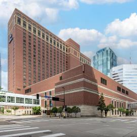 Hilton Minneapolis, hotell i Minneapolis