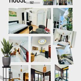 SAM HOUSE 2 Huế, hotel in Cồn Giả Viên