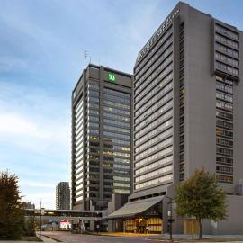 Doubletree by Hilton London, khách sạn ở London
