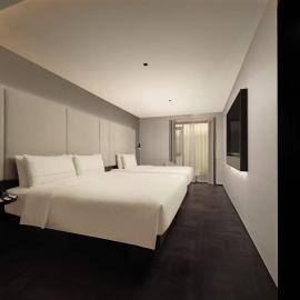 Atour hotel Chengdu MixC Shuangqiao Road Metro Station