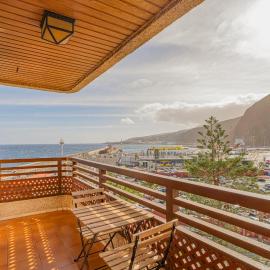 CHL La Marina, Santa Cruz de La Palma, hotel di Santa Cruz de la Palma