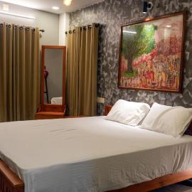Vista Chembra Service Apartment 20B