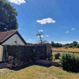 The Acorn - Roudham Norwich