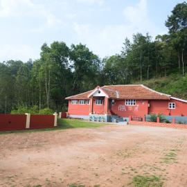 Avathi में, होटल Kipstay Coffea Cove