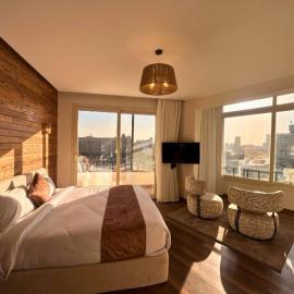 Elevana Boutique hotel，開羅的飯店