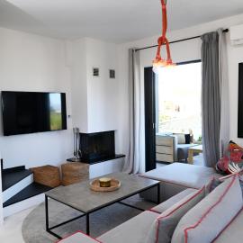 Hydra House Nafplio, hotel v destinácii Míloi