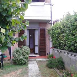 Bed And Breakfast Catherina, מלון בפונסאקו