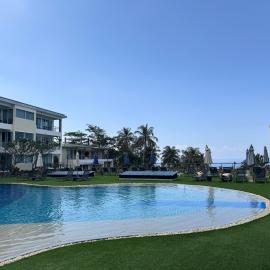 Convenient apartment at Karon Butterfly by Lofty