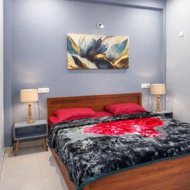 Diya Apartment