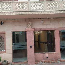 The Royale Palace, hotel in Bulandshahr