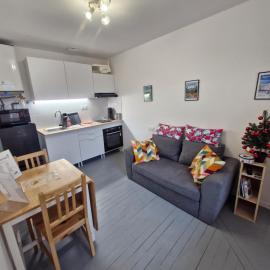 Appartement F2 5B