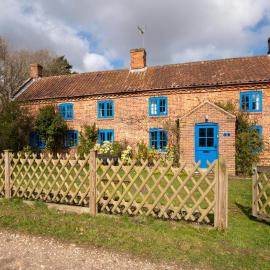 5 Bed in Hindolveston oc-d29357