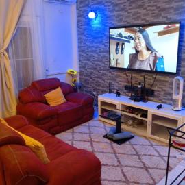 SWEET Room, hotel u gradu 'Kofa'