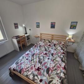 Appartement F2 5A