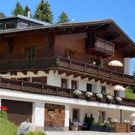 Appartements Birkenhof