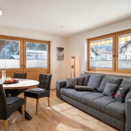 Chalet Veronika, hotel in Fieberbrunn