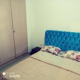 حي النصر أريانة, Hotel in Borj Turki