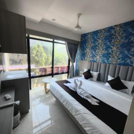 Hotel New Mahaveer