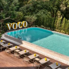 voco Bangkok Surawong by IHG