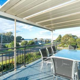 MeNo's at Bawley, Hotel in Bawley Point