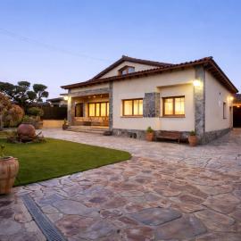 Winahost les Faldas del Montseny