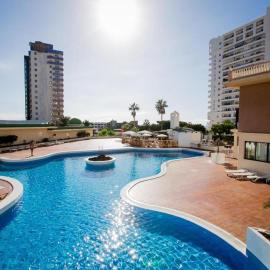Playa Paraiso Exclusive Suite - Tenerife Sur, hotel in Playa Paraiso